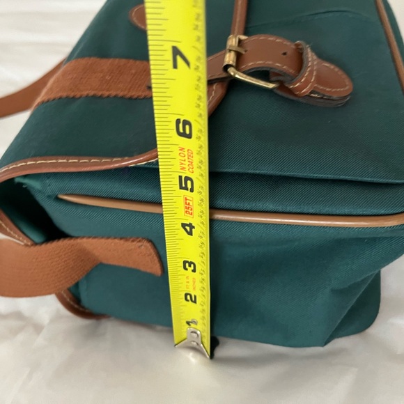 Ralph Lauren canvas bag - Picture 8 of 12